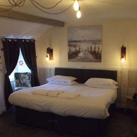 The Liverpool Arms Hotel Beaumaris Luaran gambar