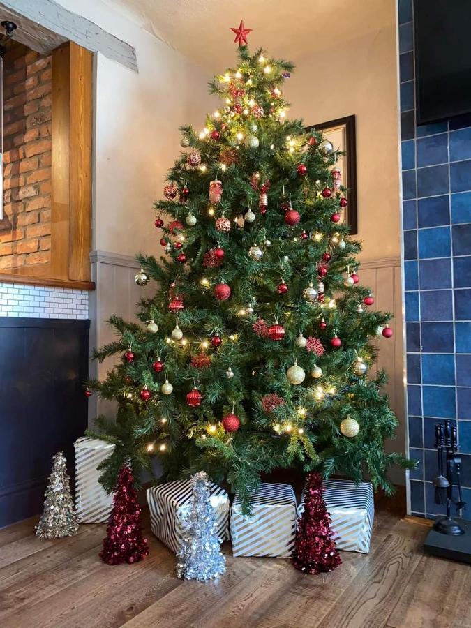 The Liverpool Arms Hotel Beaumaris Luaran gambar